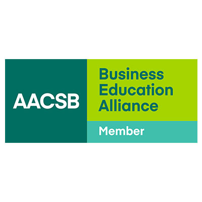WUB Accreditation and Affiliation AACSB