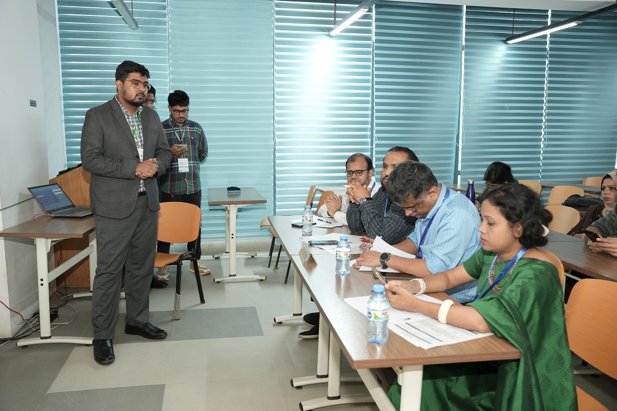 Networking and collaboration