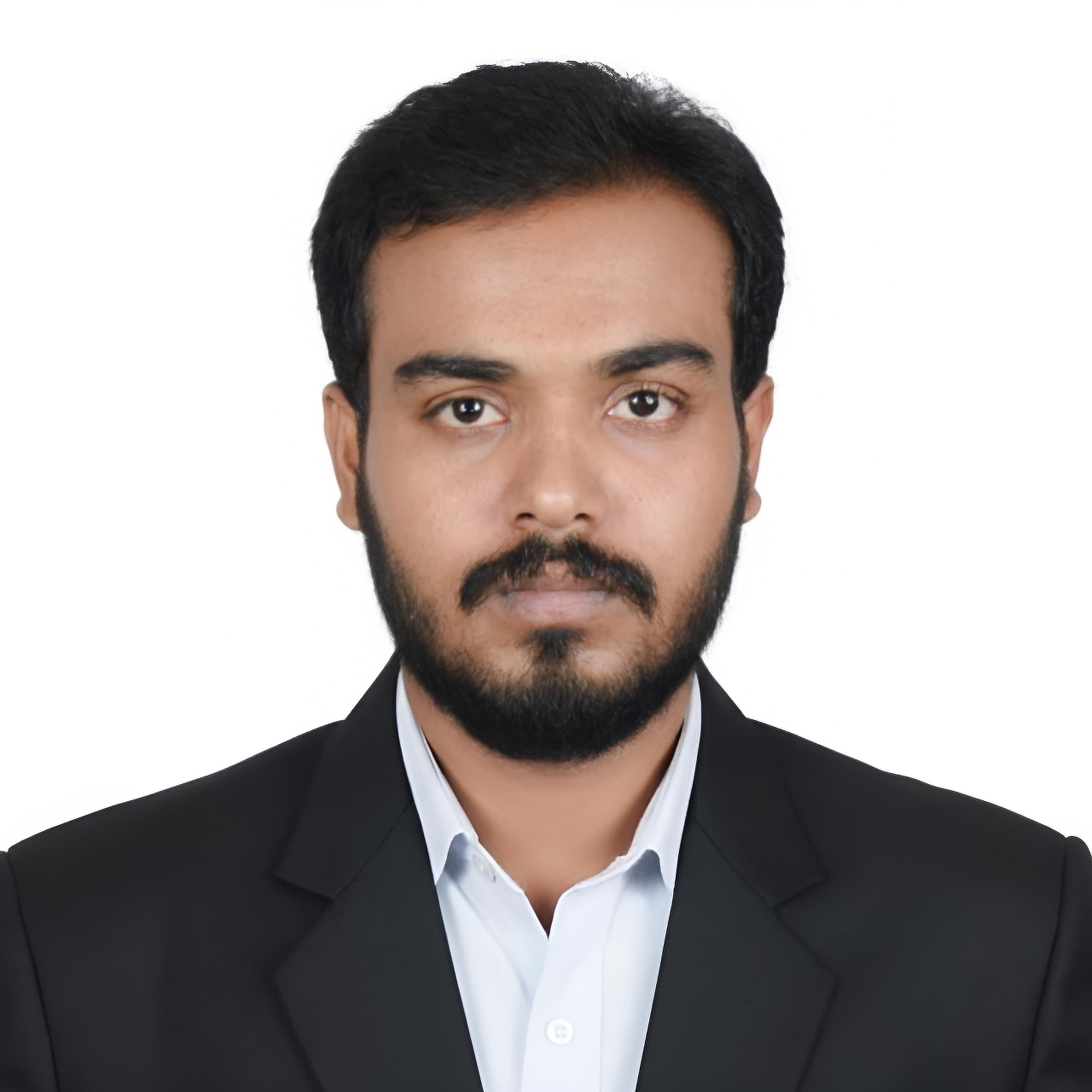 Ashraful Siddiki Miraz