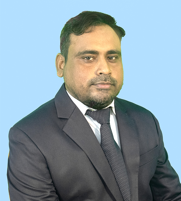 Dr. Md. Mohidul Islam