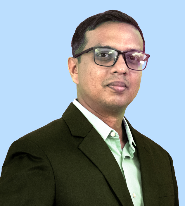 Md Iftekharul Islam Bhuiya